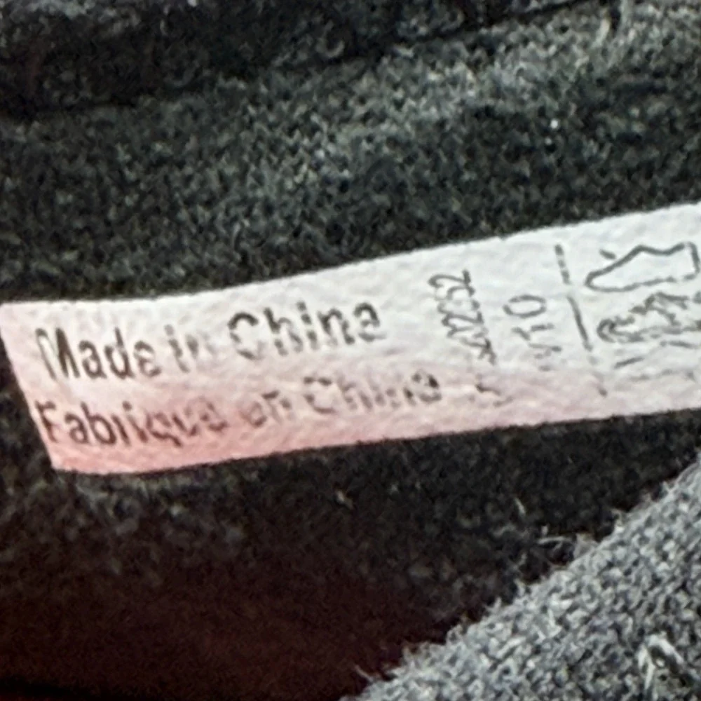CROCS shoes women